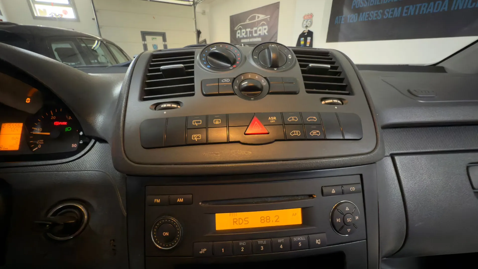 Mercedes-Benz Vito 113 cdi 26