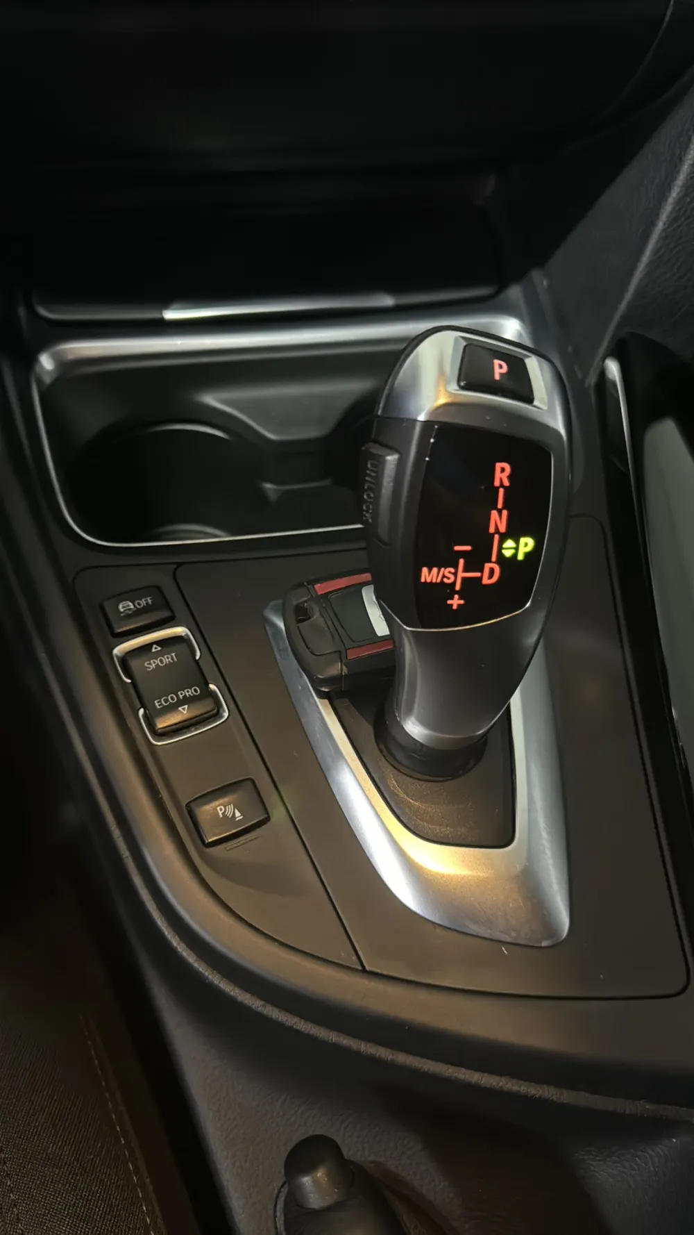 BMW 320 d Touring Auto Line Sport 3