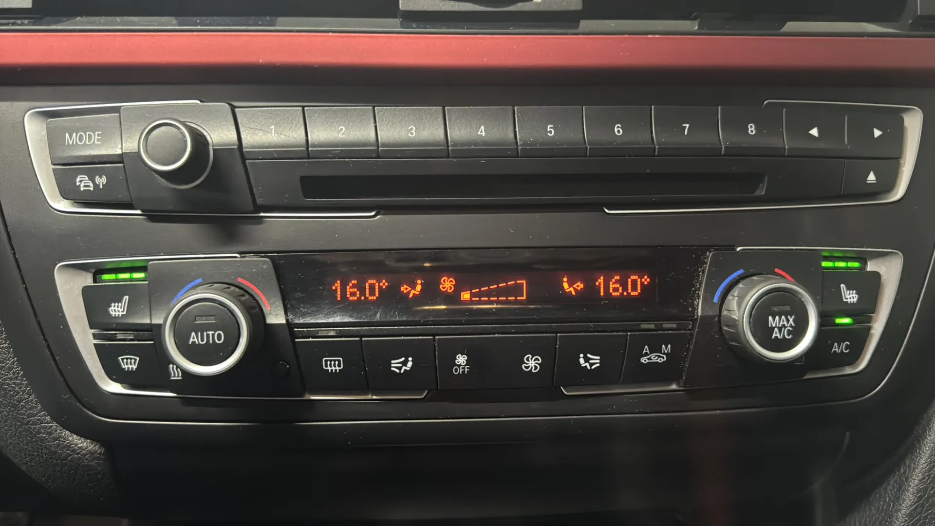 BMW 320 d Touring Auto Line Sport 5