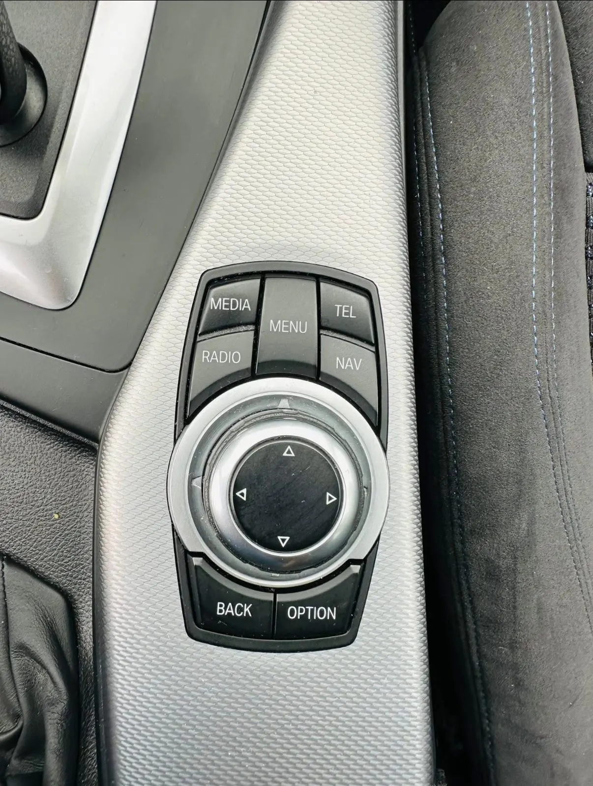 BMW 125 dA Pack M 11