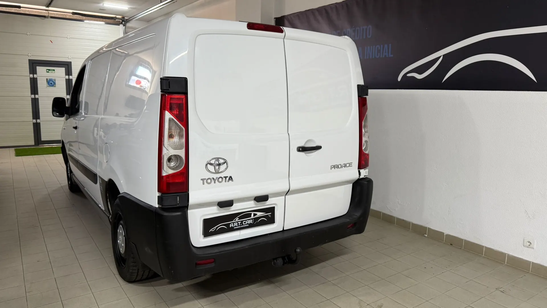 Toyota Proace 17