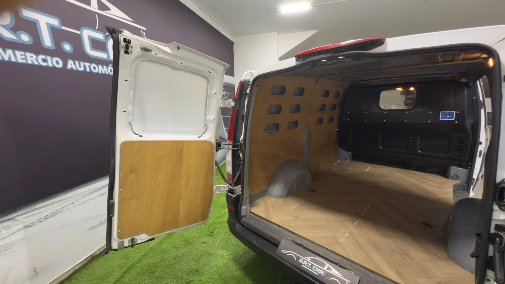 Mercedes-Benz Vito 113 cdi 15