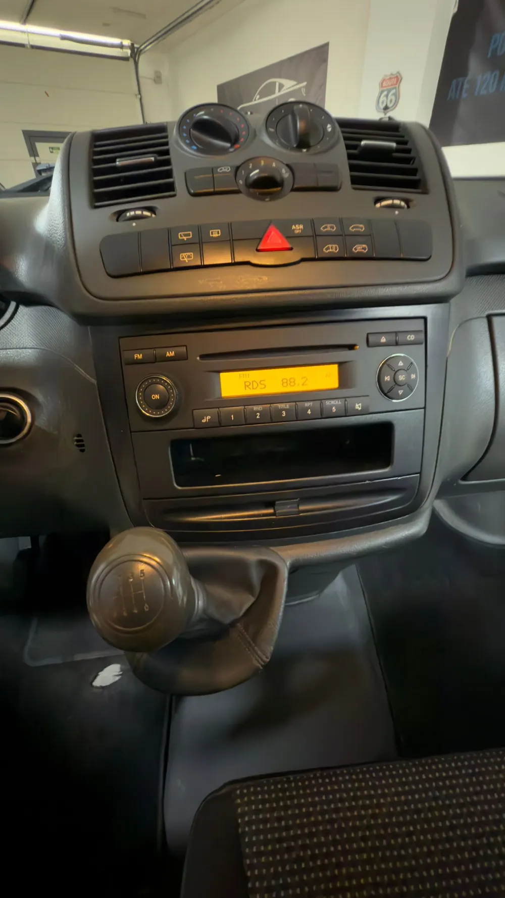 Mercedes-Benz Vito 113 cdi 28