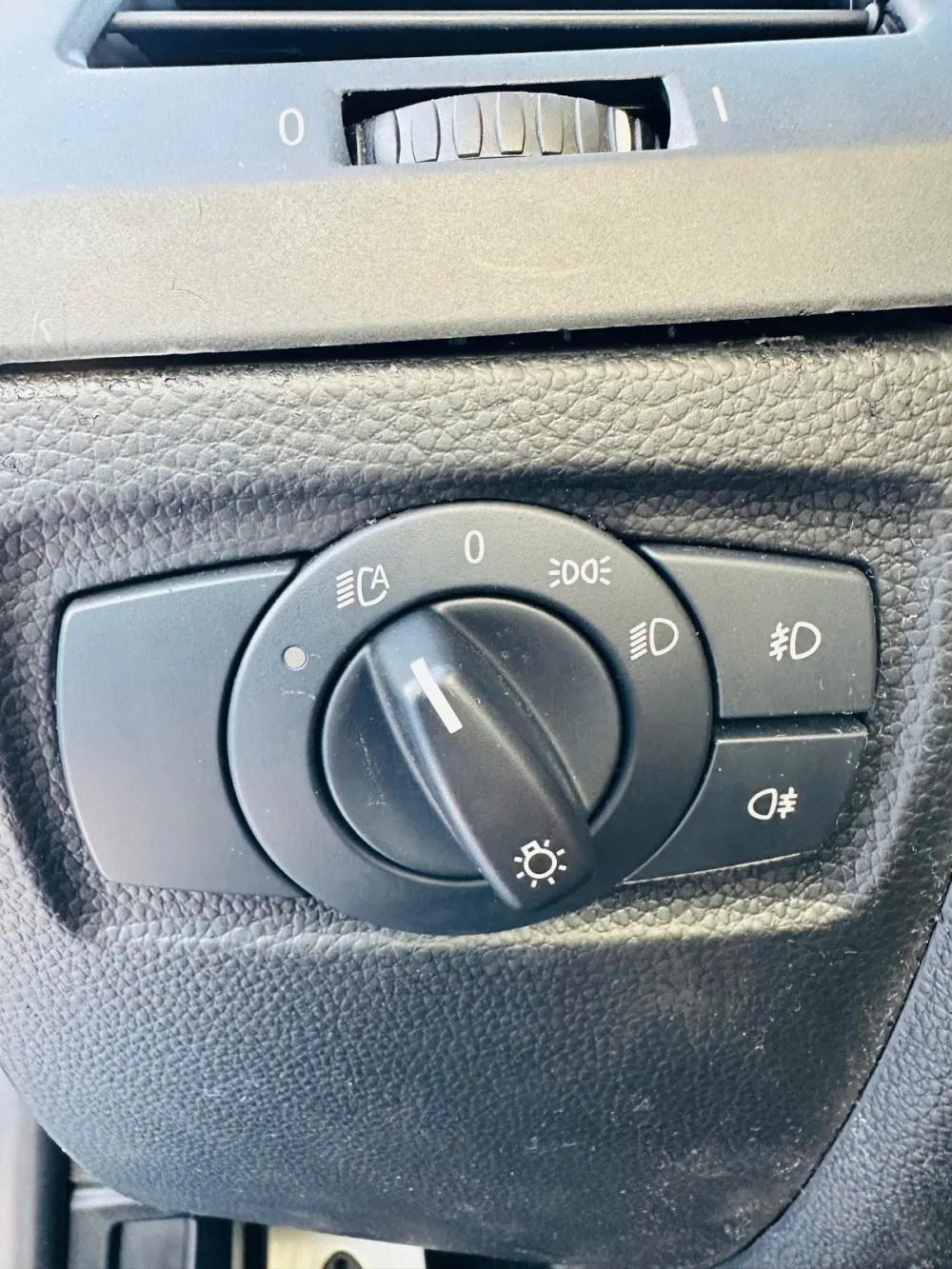 BMW 120 120d pack m 22