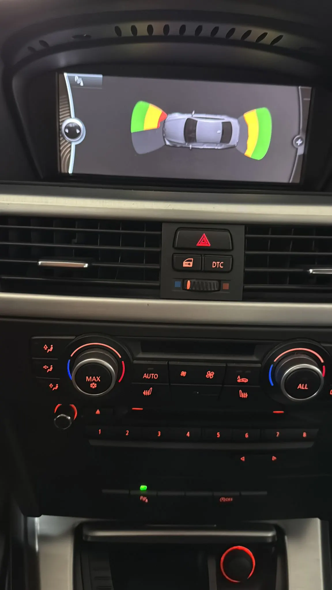 BMW 318 d Touring 28