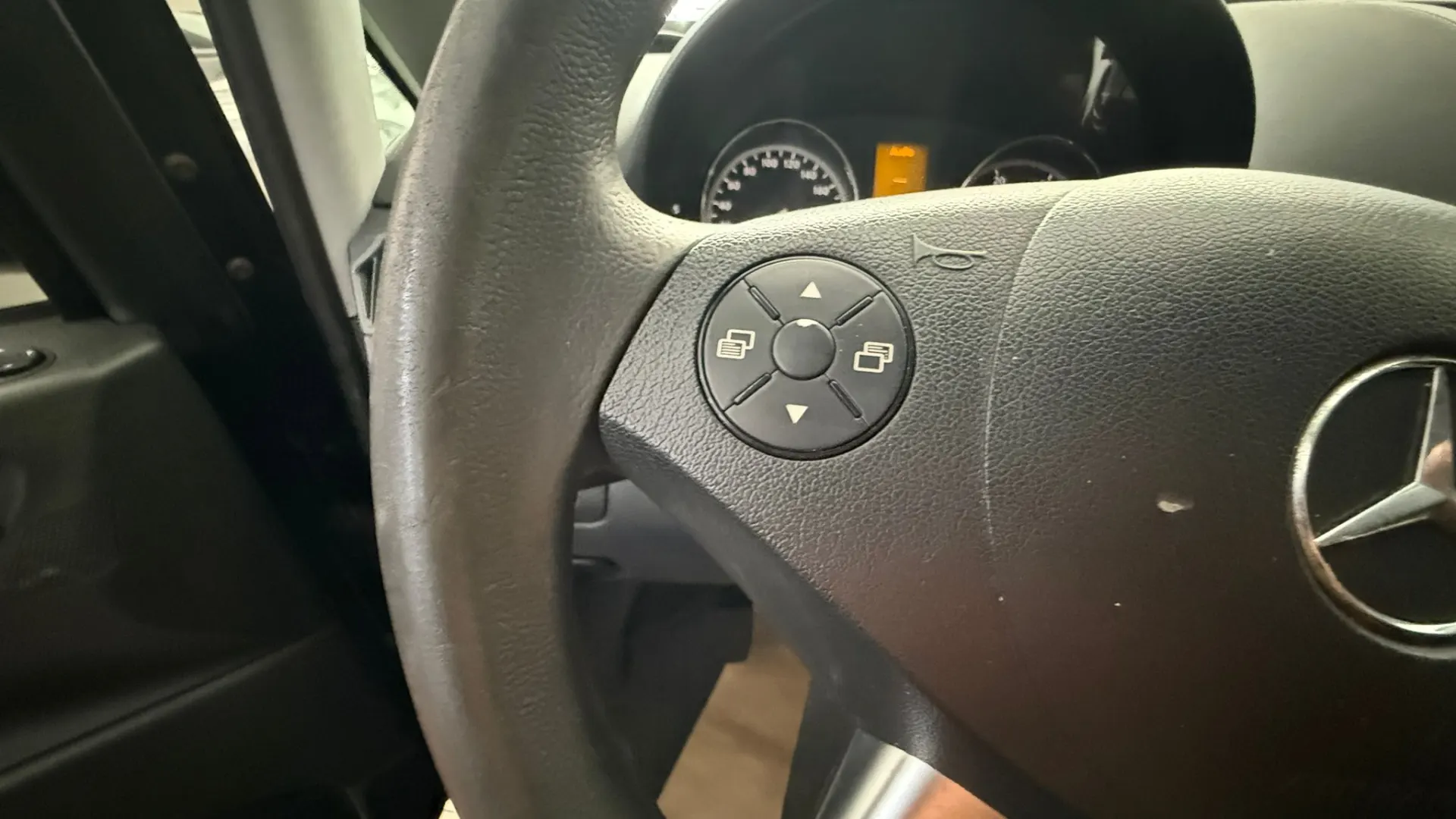 Mercedes-Benz Vito 113 cdi blue efficiency 2