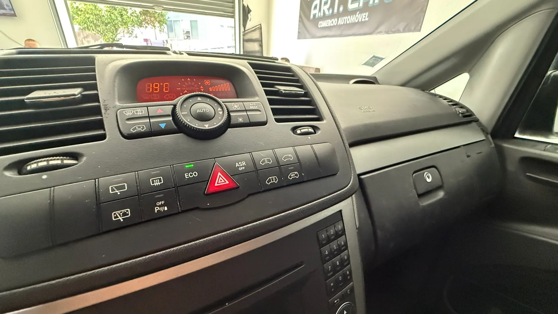 Mercedes-Benz Vito 113 cdi blue efficiency 13