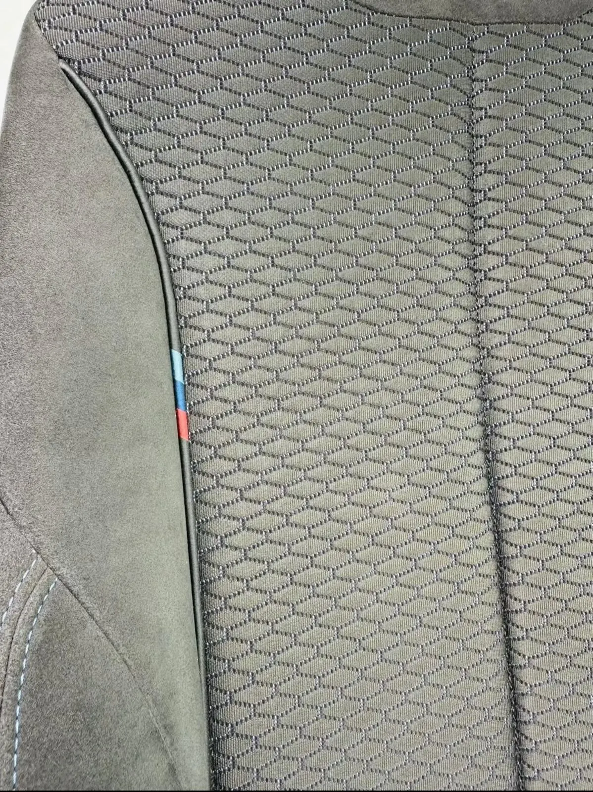 BMW 125 dA Pack M 14