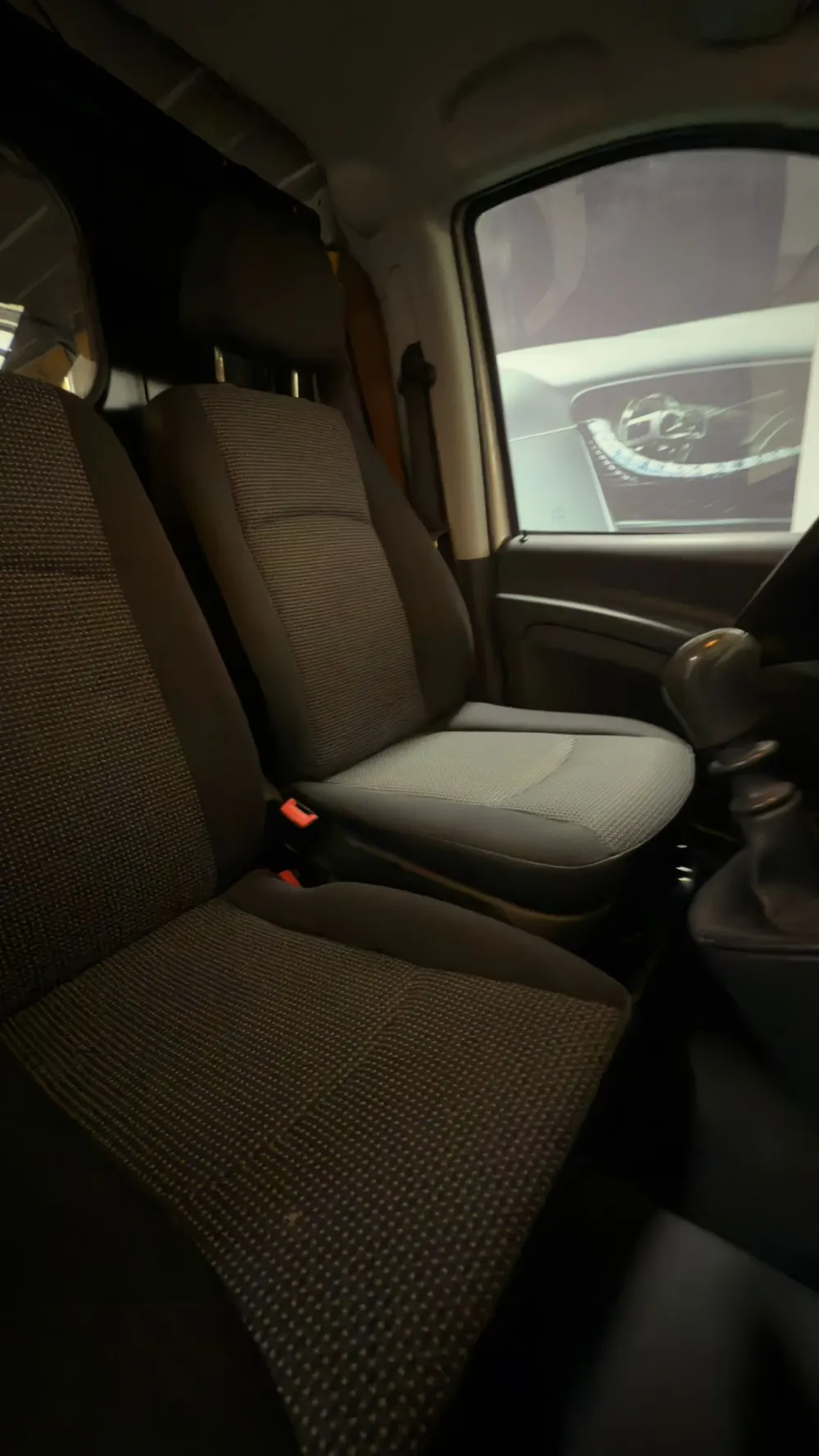 Mercedes-Benz Vito 113 cdi 20