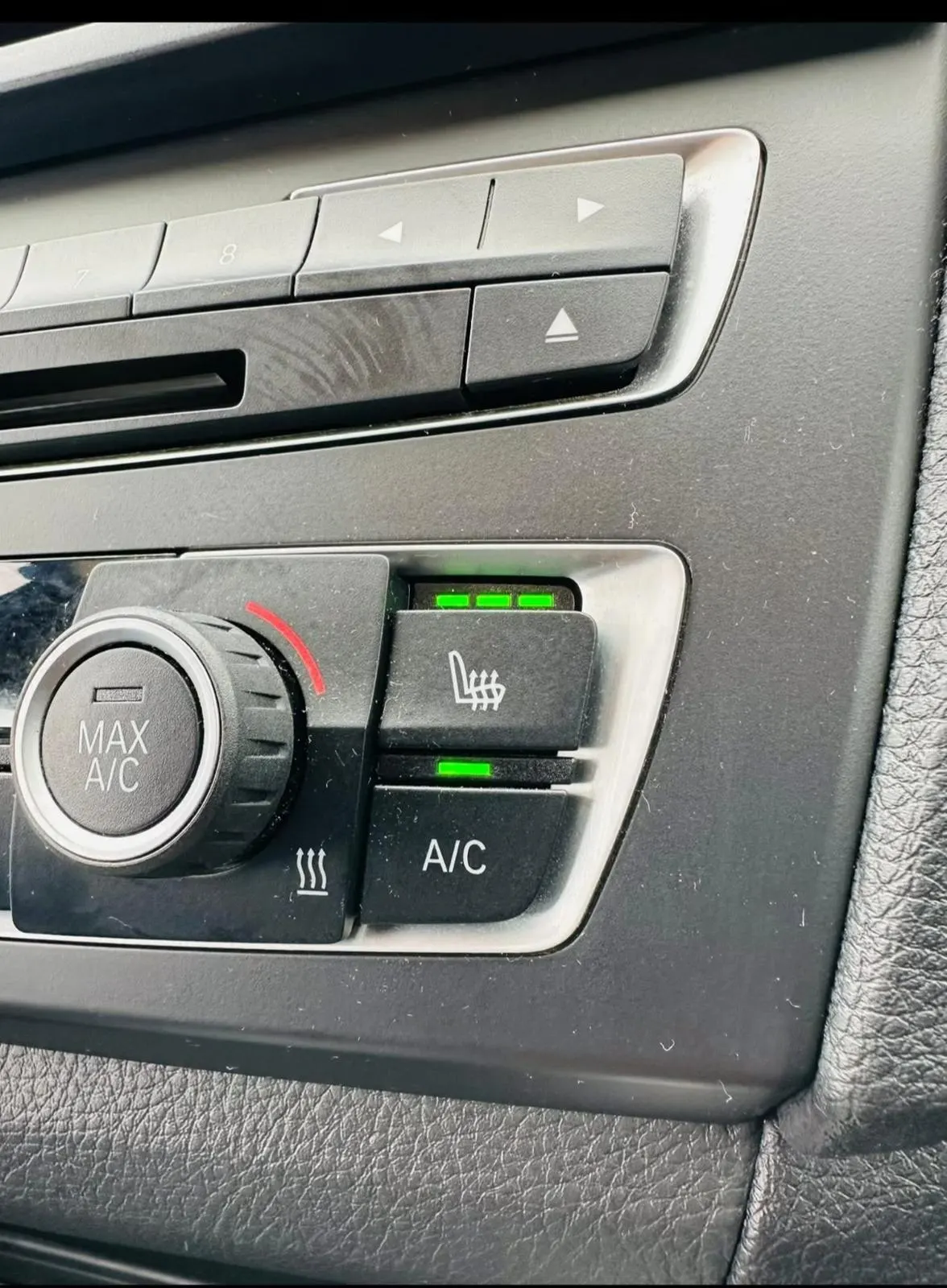 BMW 125 dA Pack M 33