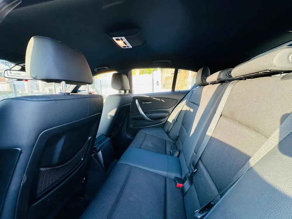 BMW 120 120d pack m 15