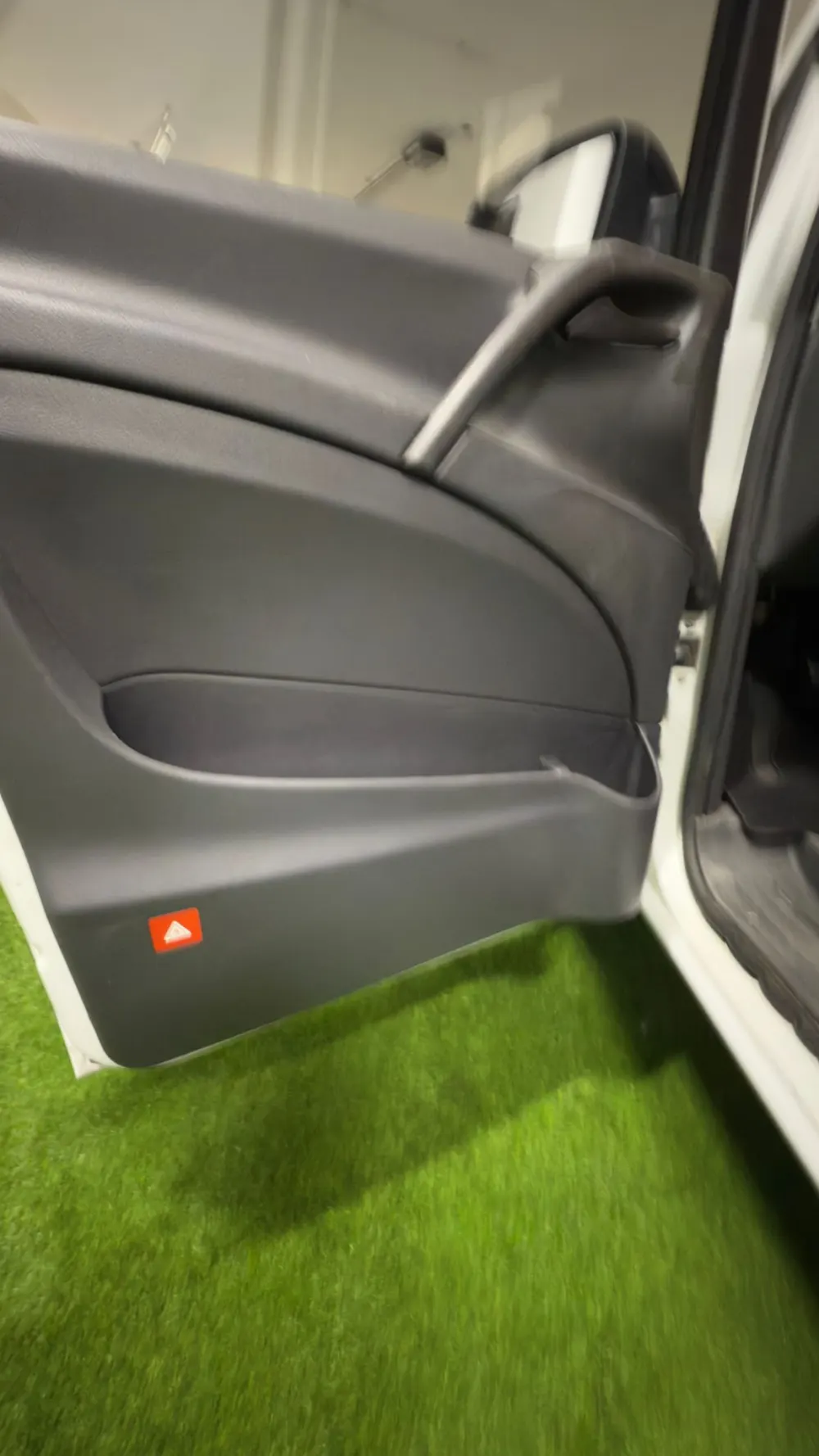 Mercedes-Benz Vito 113 cdi 18