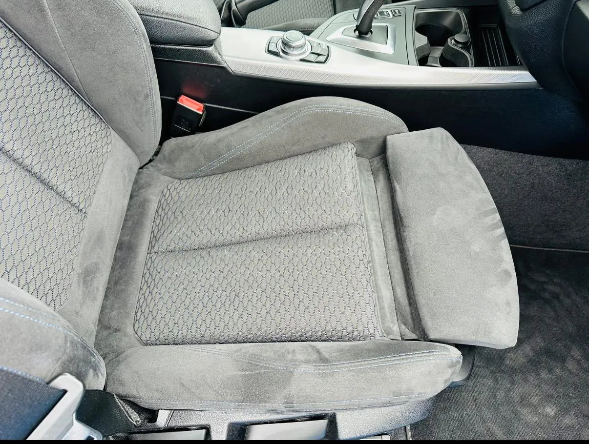 BMW 125 dA Pack M 42