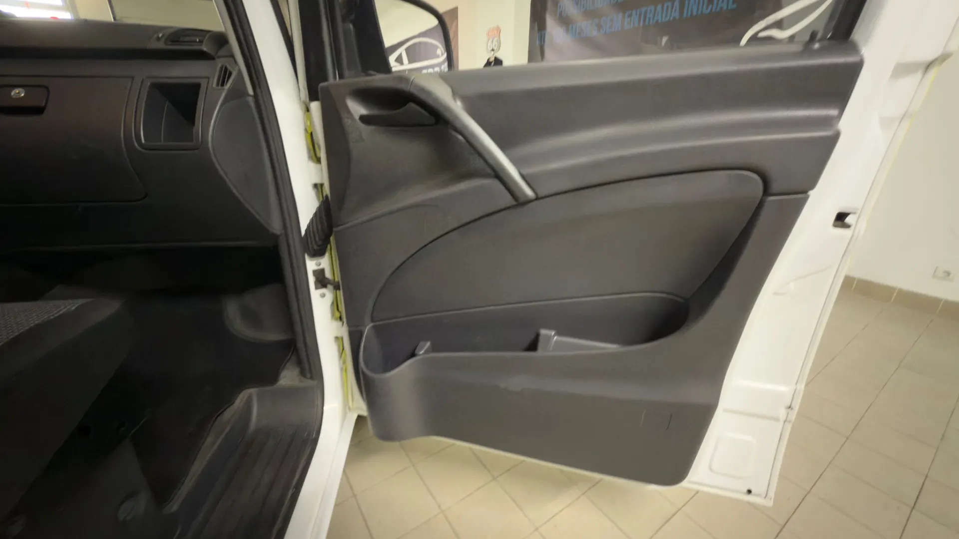 Mercedes-Benz Vito 113 cdi 4