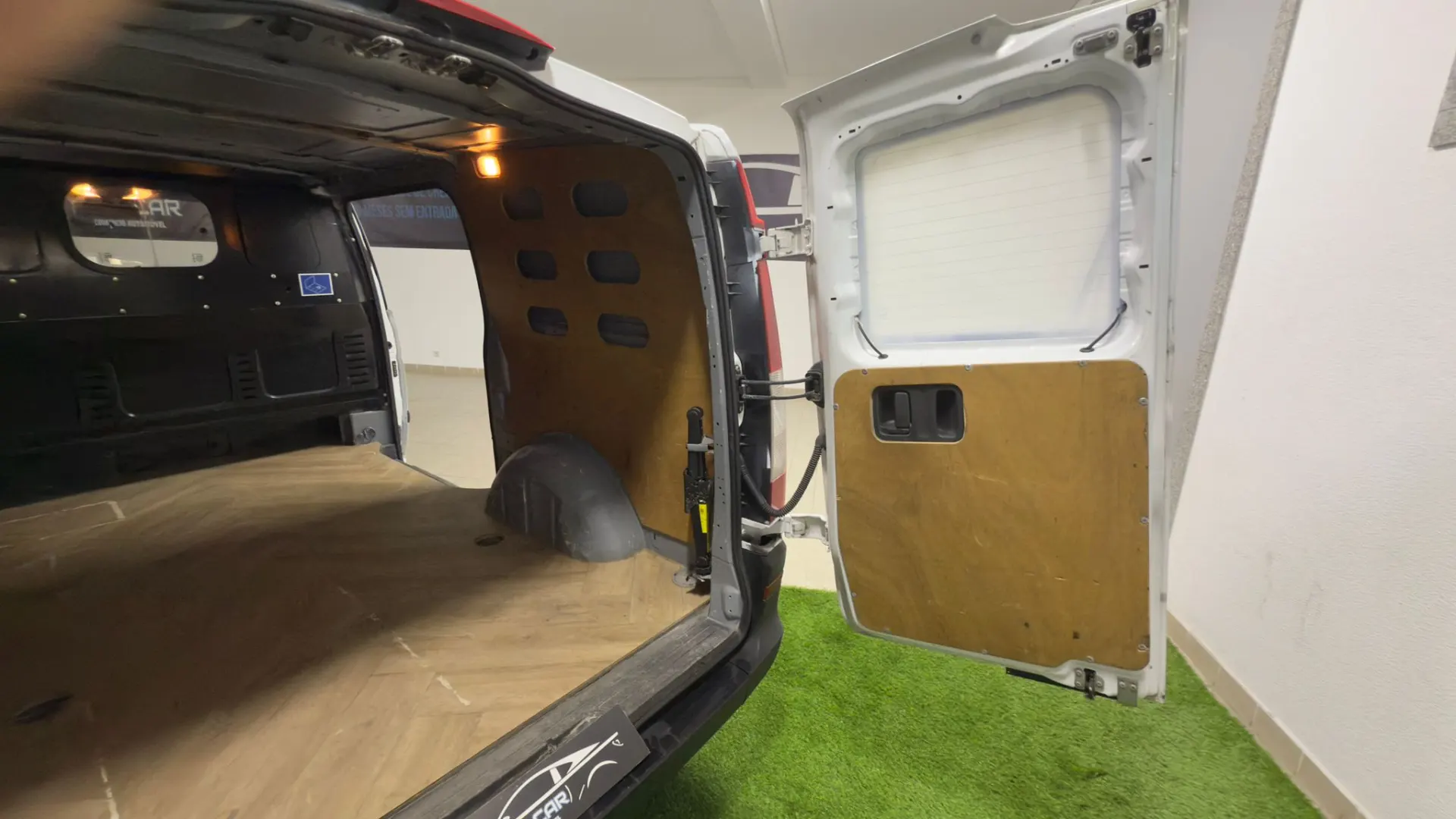 Mercedes-Benz Vito 113 cdi 14