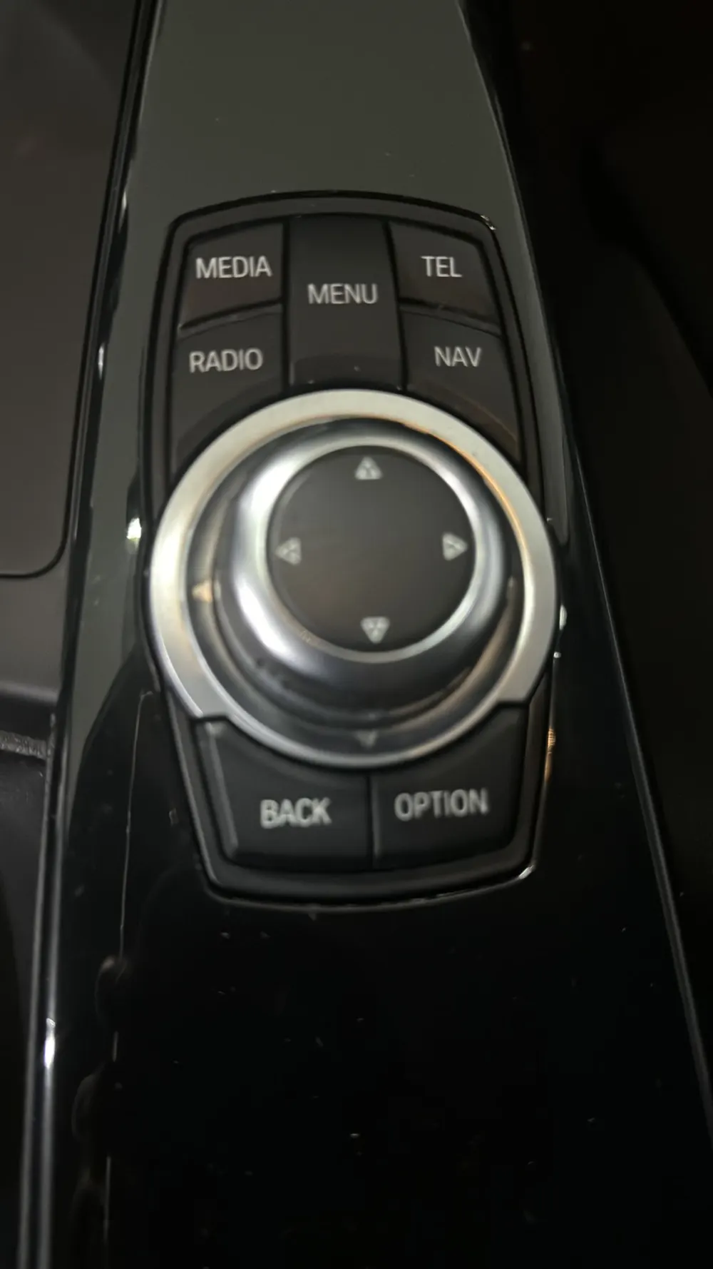 BMW 320 d Touring Auto Line Sport 11