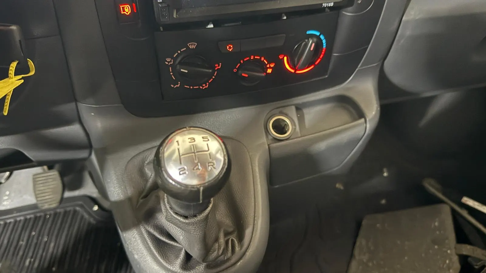 Toyota Proace 32