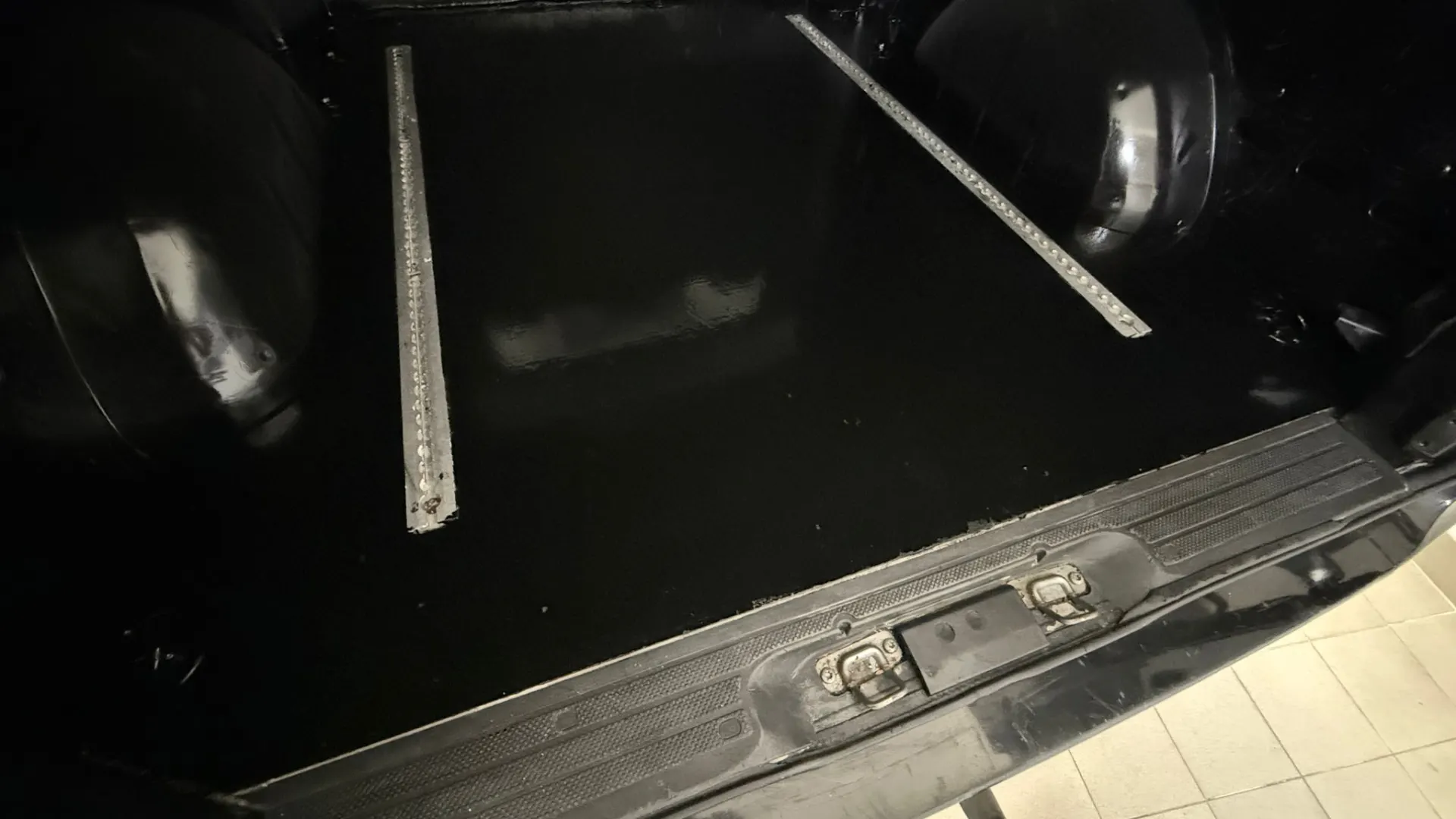 Mercedes-Benz Vito 113 cdi blue efficiency 28