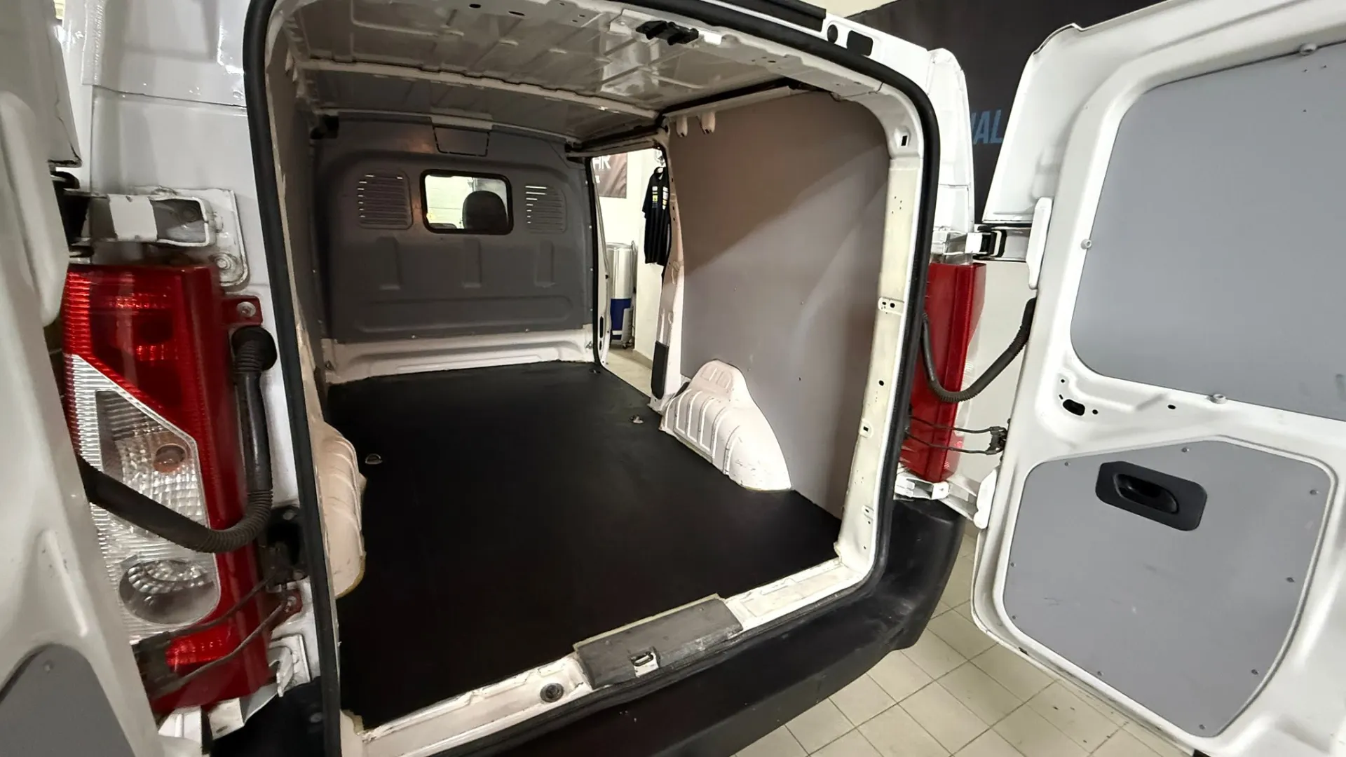 Toyota Proace 6