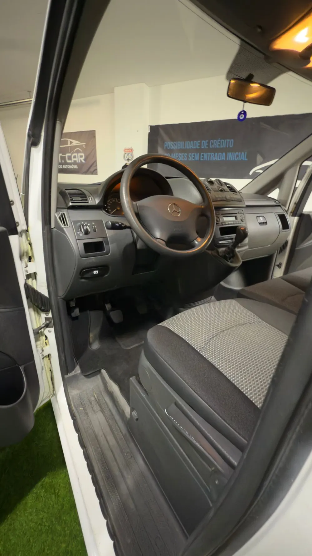 Mercedes-Benz Vito 113 cdi 19