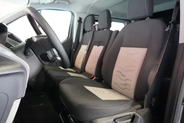 Ford Transit Custom 310L1 2.0 H1-T.B.Trend 8