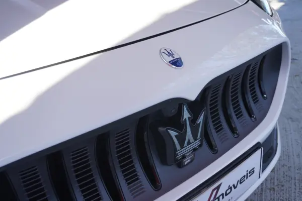 Maserati Grecale Folgore 10