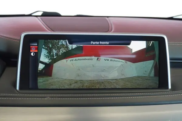 BMW X5 40e xDrive 17