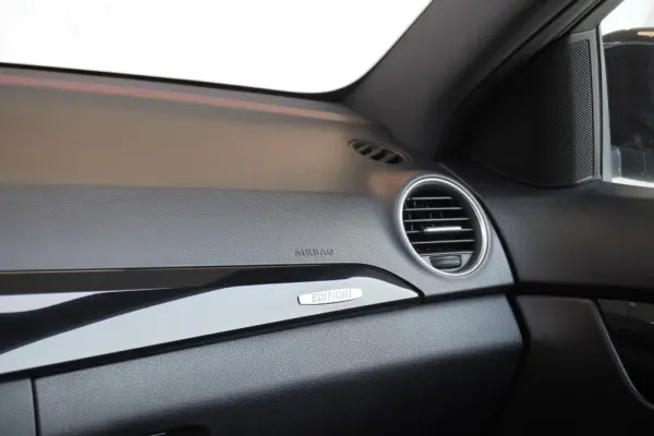 Mercedes-Benz C 220 CDI 7G-TRONIC Edition 13