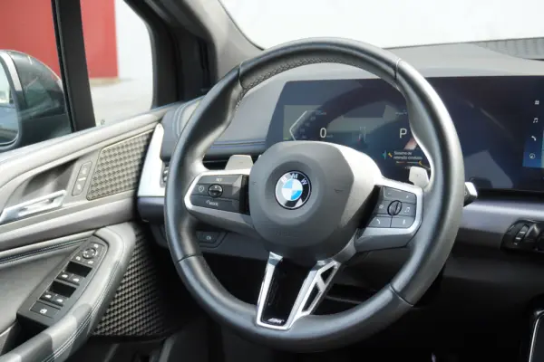 BMW 218 Active Tourer i Pack Desportivo M Auto 15