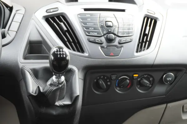 Ford Transit Custom 310L1 2.0 H1-T.B.Trend 15