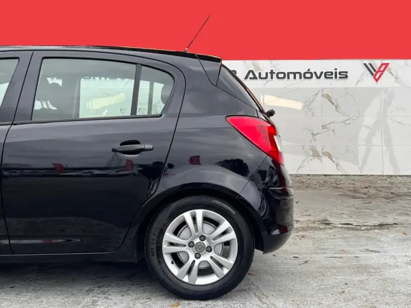 Opel Corsa 1.3 CDTI Go! 95g 18