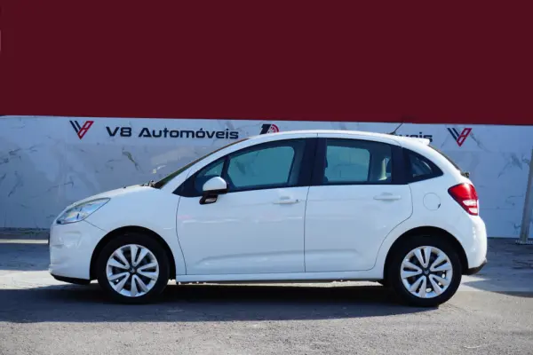 Citroën C3 1.4 Seduction 2