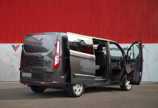 Ford Transit Custom 310L1 2.0 H1-T.B.Trend 6