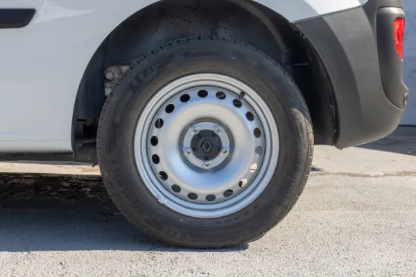 Renault Kangoo 1.5 dCi Confort S/S 5