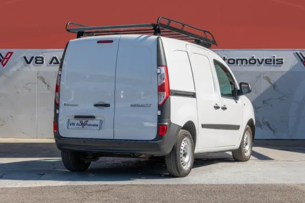 Renault Kangoo 1.5 dCi Confort S/S 3