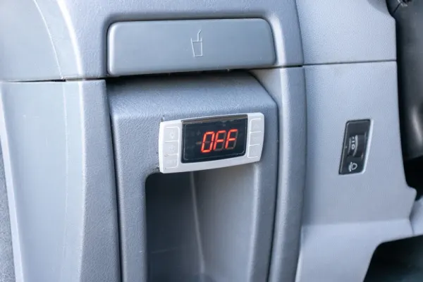 Peugeot Expert 1.6 HDi L1 Confort AC 17