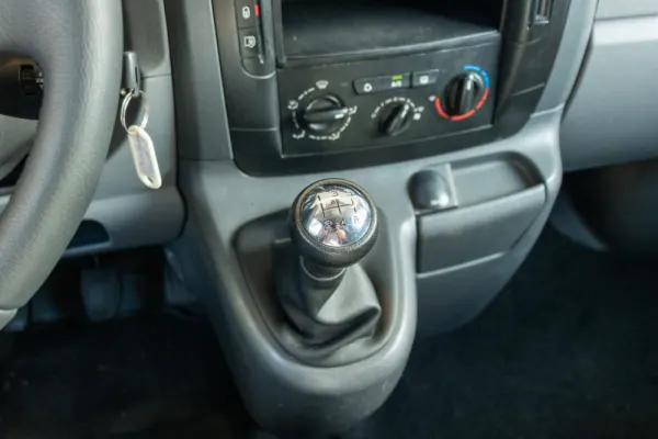 Peugeot Expert 1.6 HDi L1 Confort AC 14