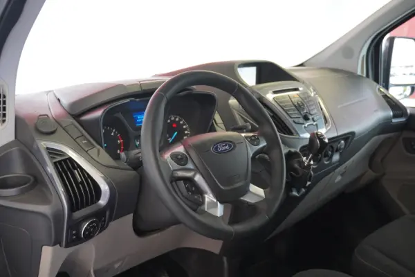 Ford Transit Custom 310L1 2.0 H1-T.B.Trend 9