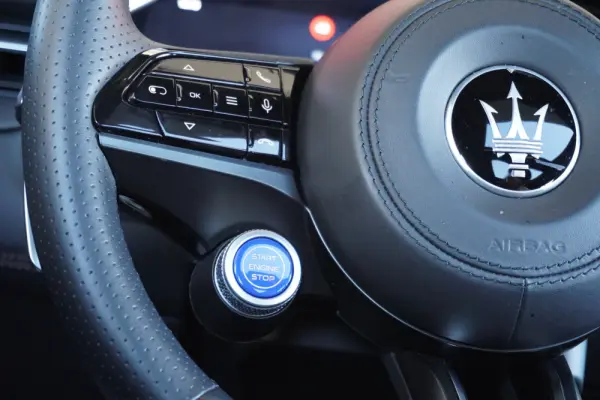 Maserati Grecale Folgore 29