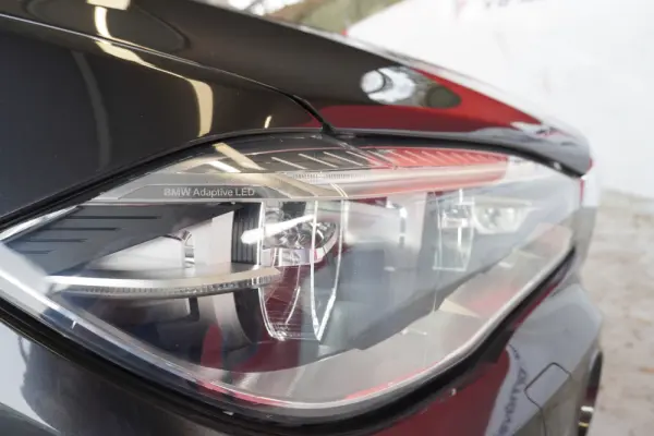 BMW X5 40e xDrive 28