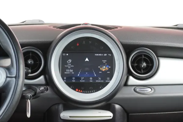 MINI 3 Portas Cooper D 10