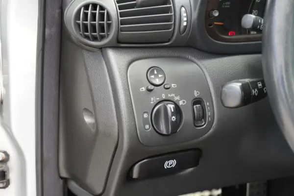 Mercedes-Benz C 220 CDi Sport Coupé Classic 7