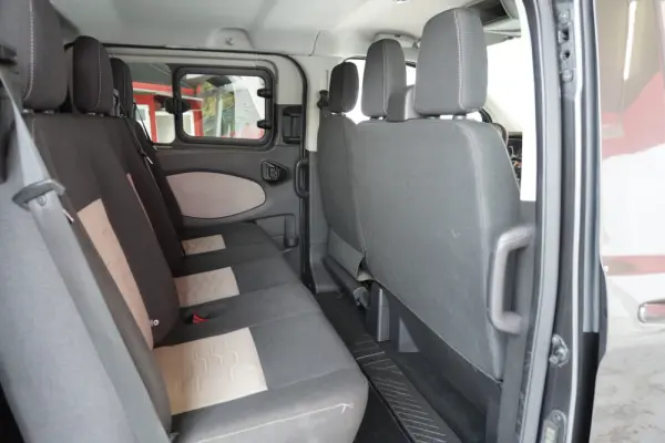 Ford Transit Custom 310L1 2.0 H1-T.B.Trend 11
