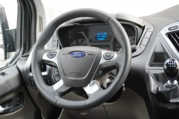 Ford Transit Custom 310L1 2.0 H1-T.B.Trend 13