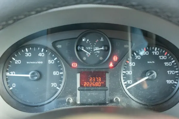 Peugeot Expert 1.6 HDi L1 Confort AC 15