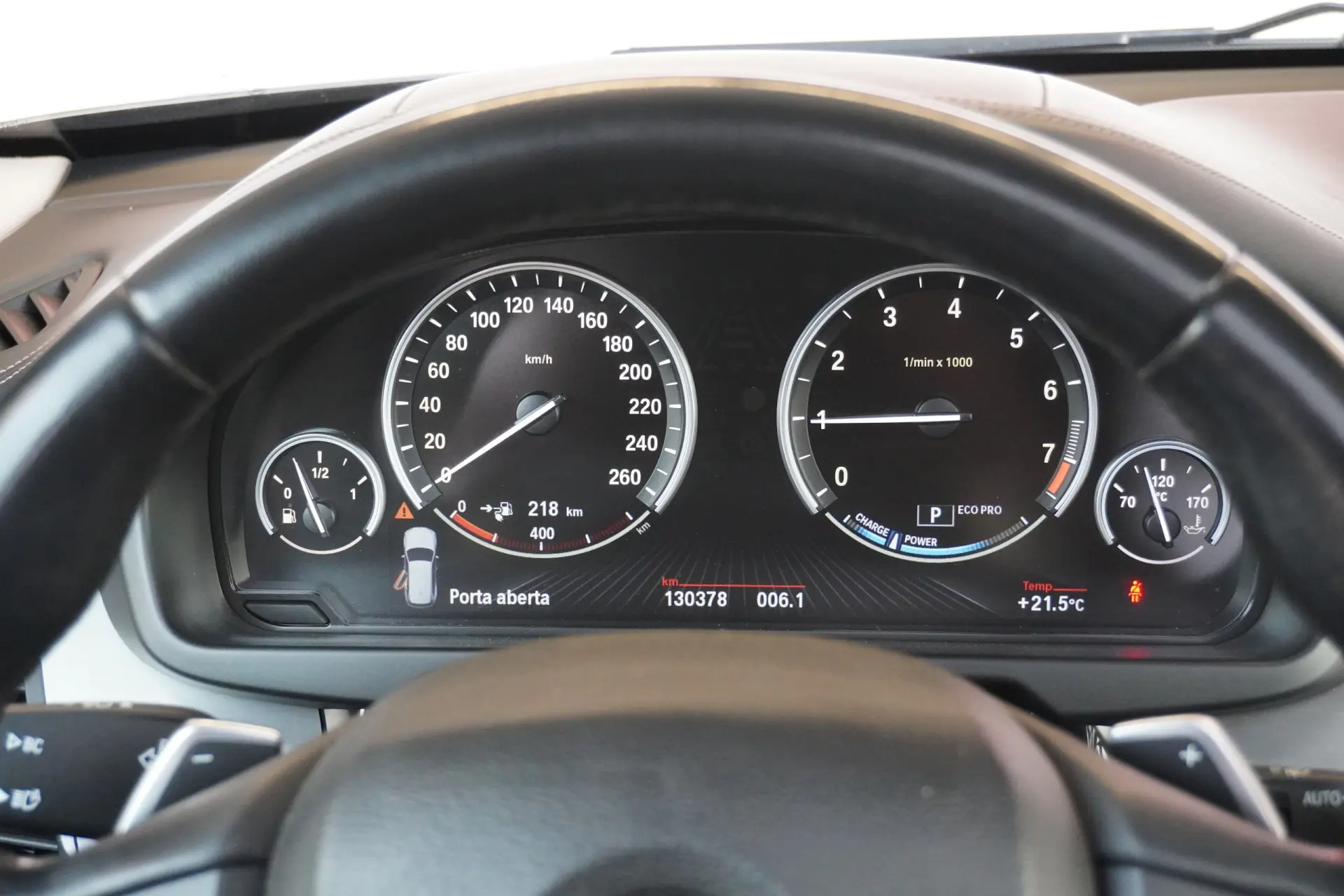 BMW X5 40e xDrive 19