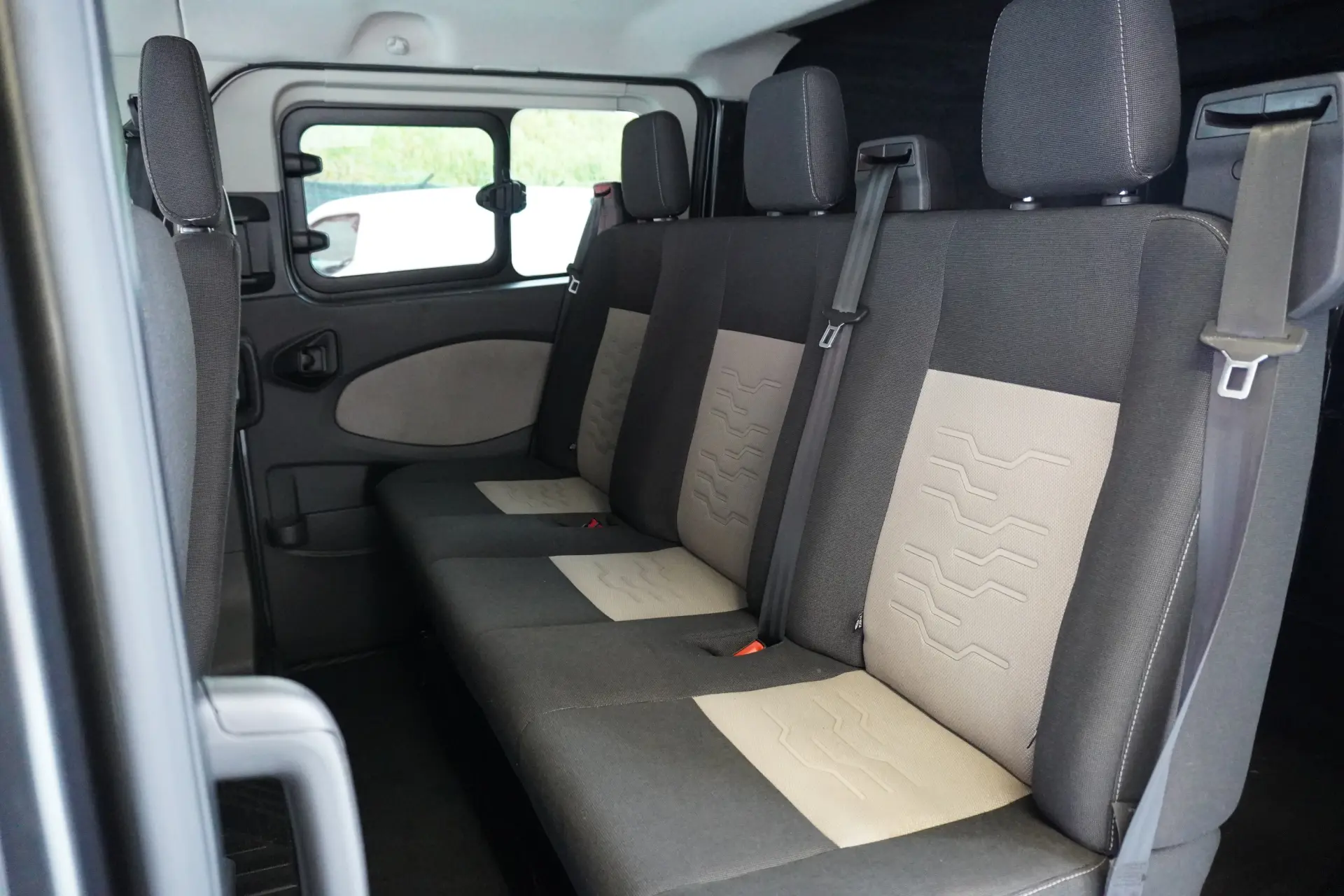 Ford Transit Custom 310L1 2.0 H1-T.B.Trend 10