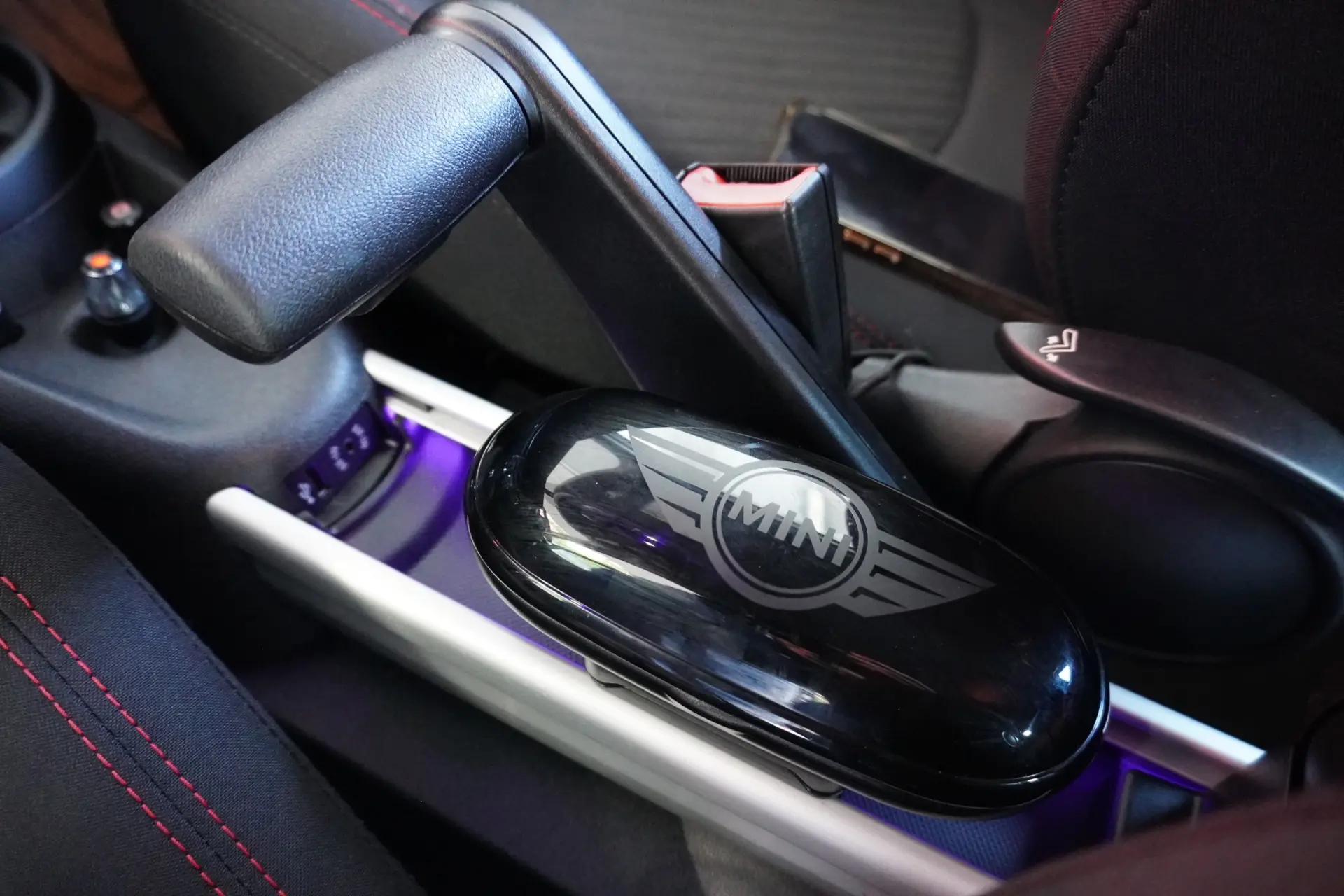 MINI Coupé Cooper SD Auto 19