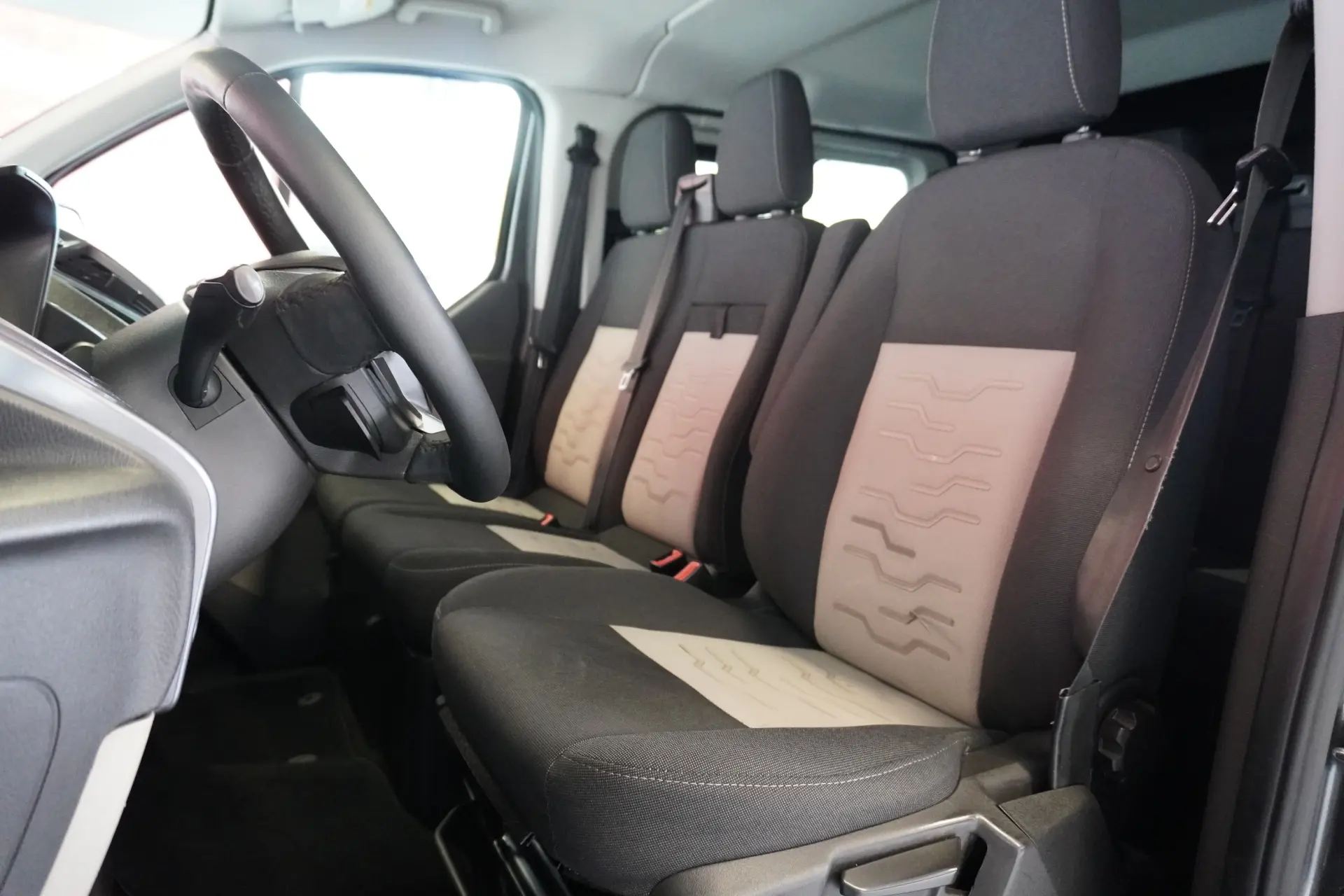 Ford Transit Custom 310L1 2.0 H1-T.B.Trend 8