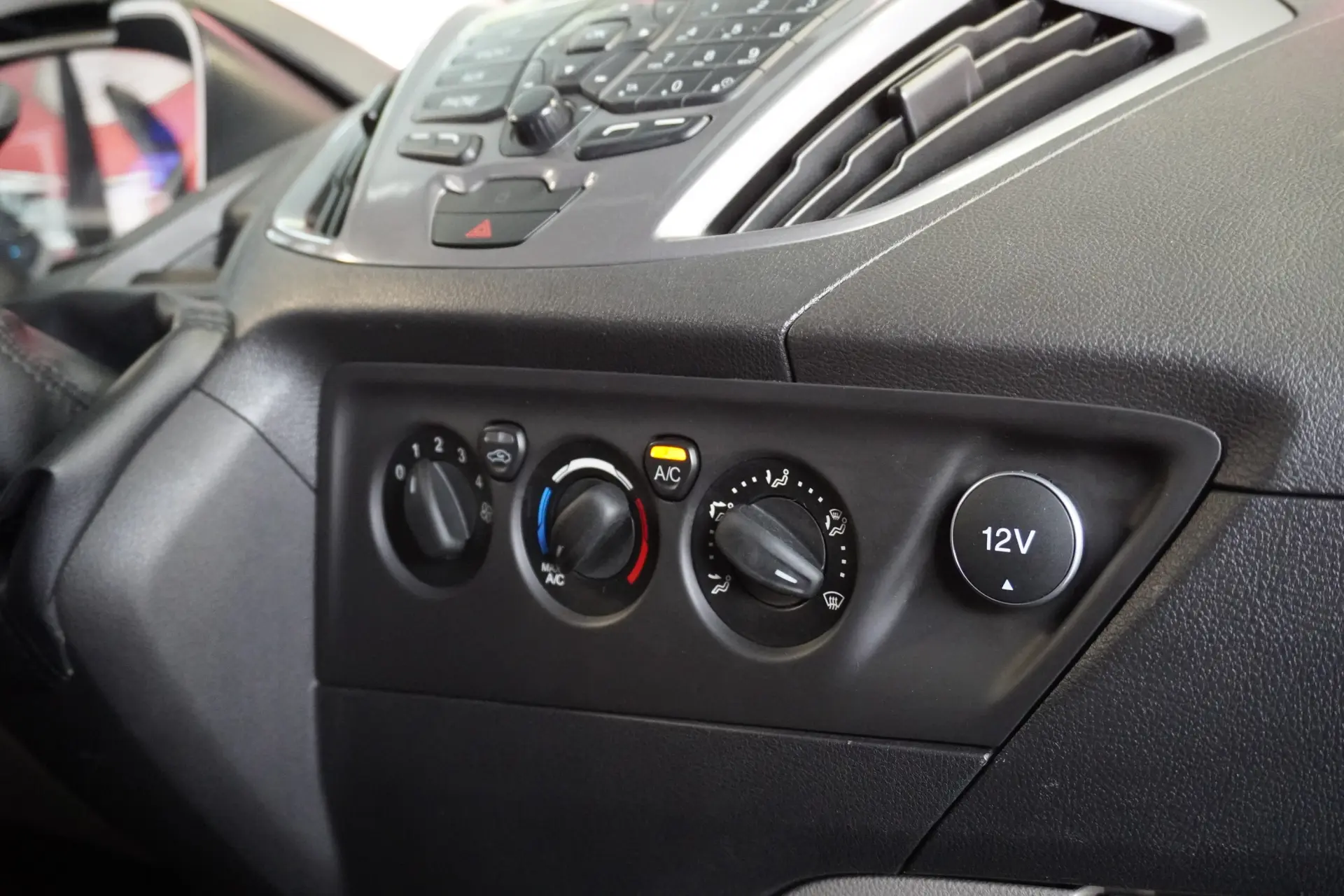 Ford Transit Custom 310L1 2.0 H1-T.B.Trend 17